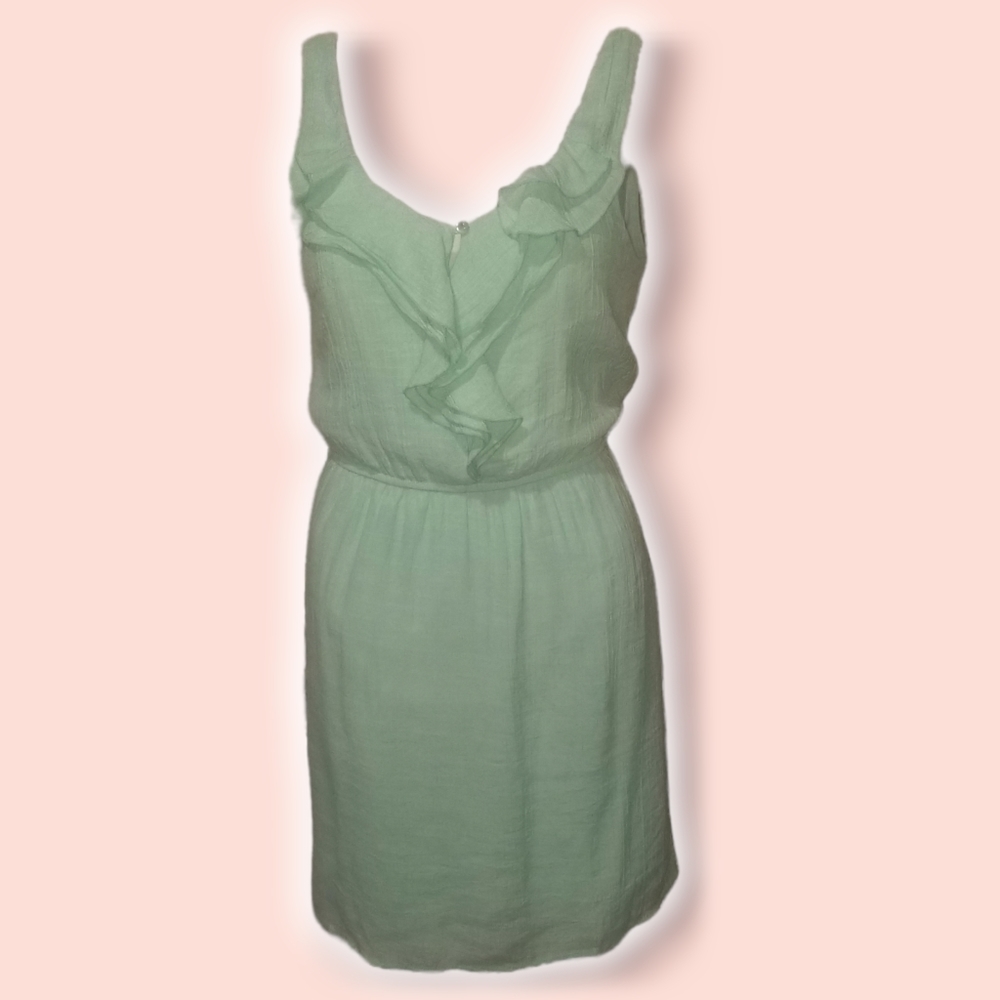 Summer Dress Small
